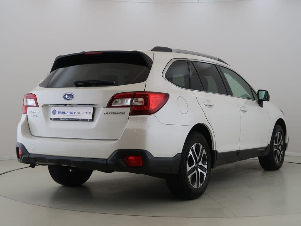 2019 Subaru Outback - 5