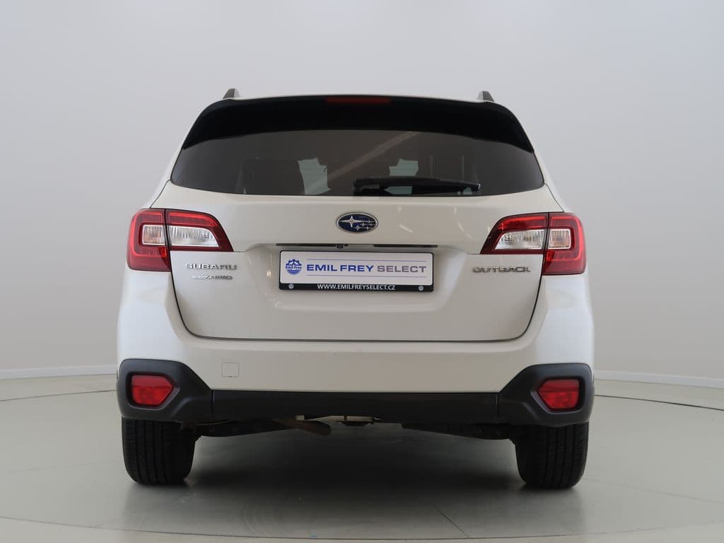 2019 Subaru Outback - 6