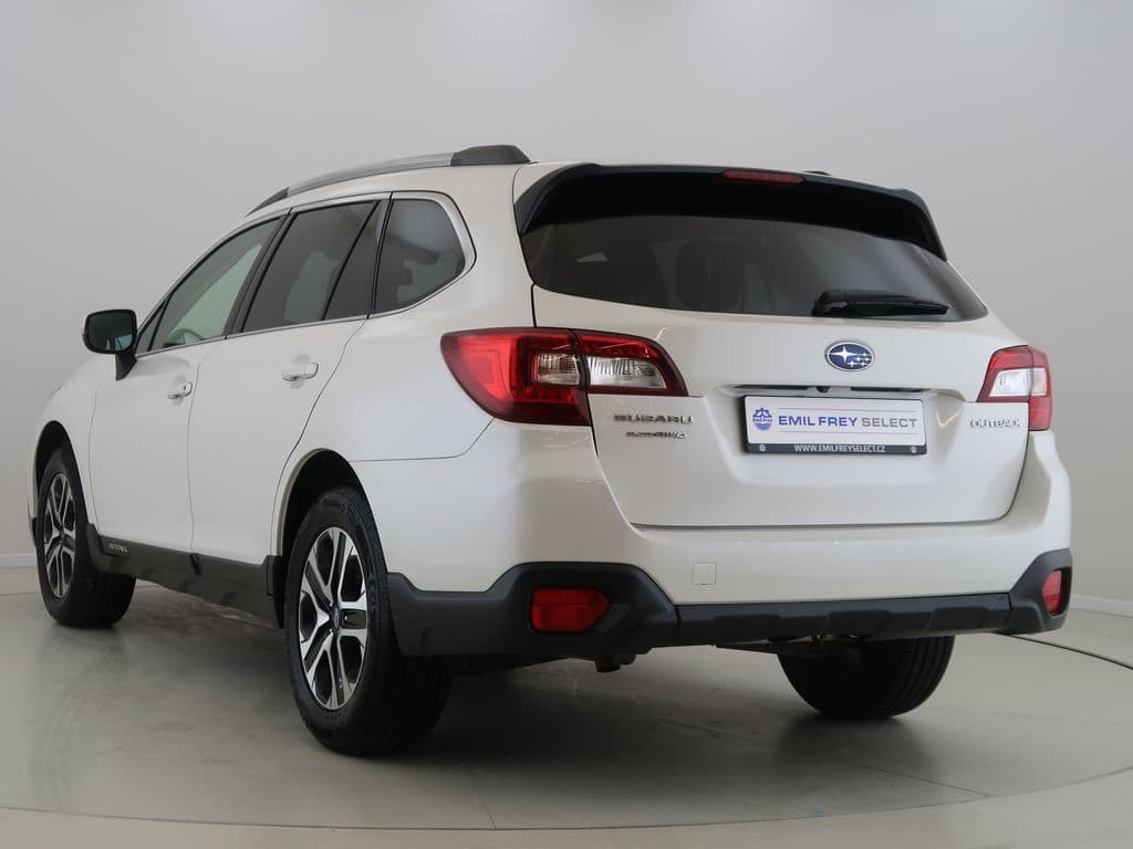 2019 Subaru Outback - 7
