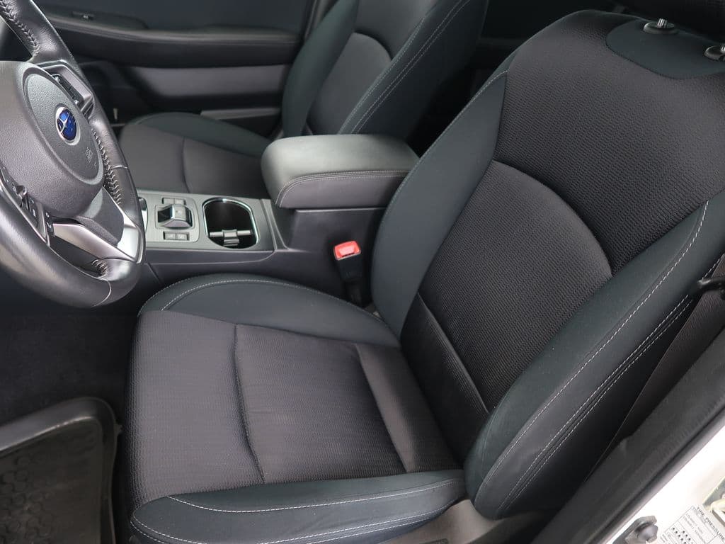 2019 Subaru Outback - 9