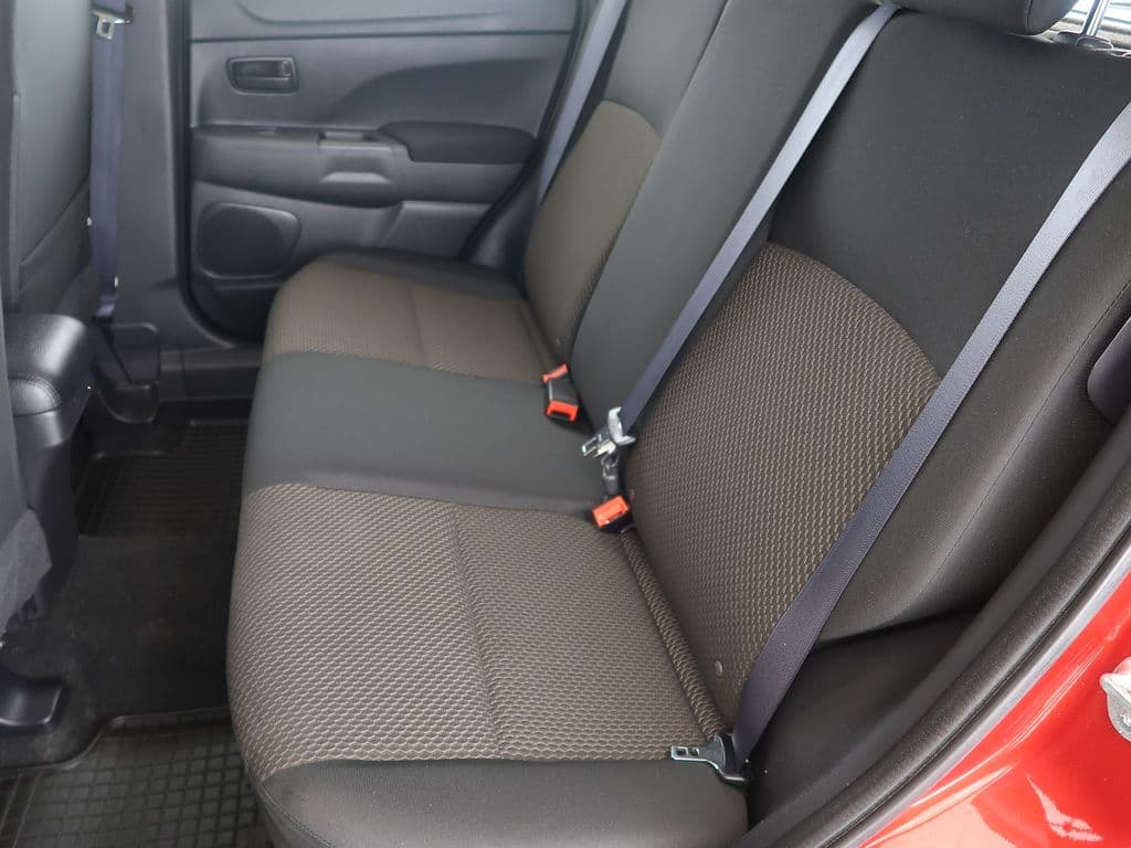 2019 Mitsubishi Asx - 10