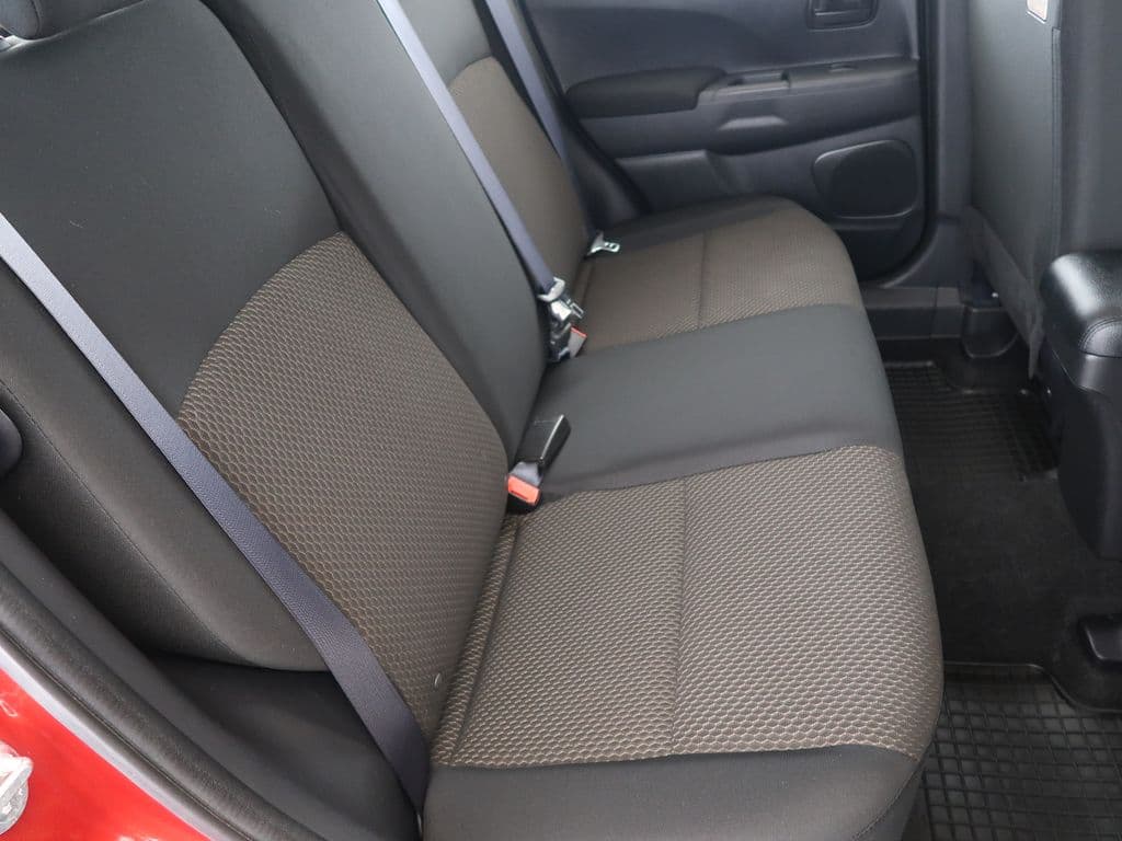 2019 Mitsubishi Asx - 13