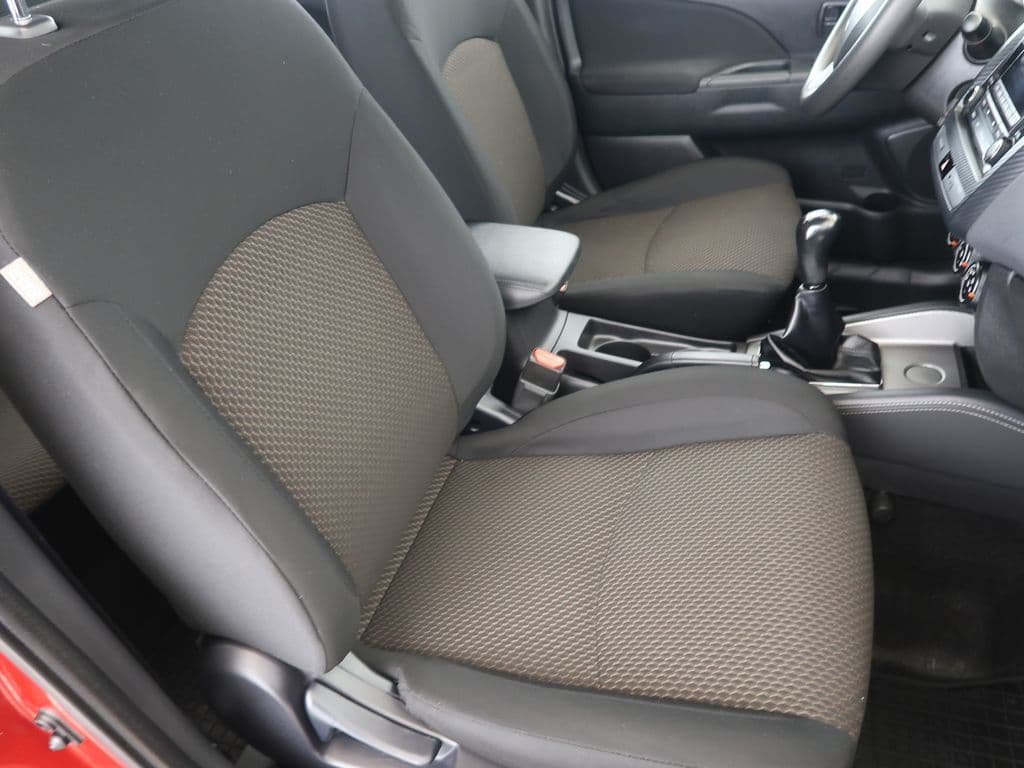 2019 Mitsubishi Asx - 14