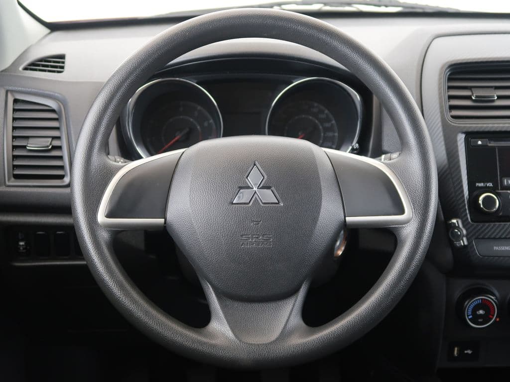 2019 Mitsubishi Asx - 15