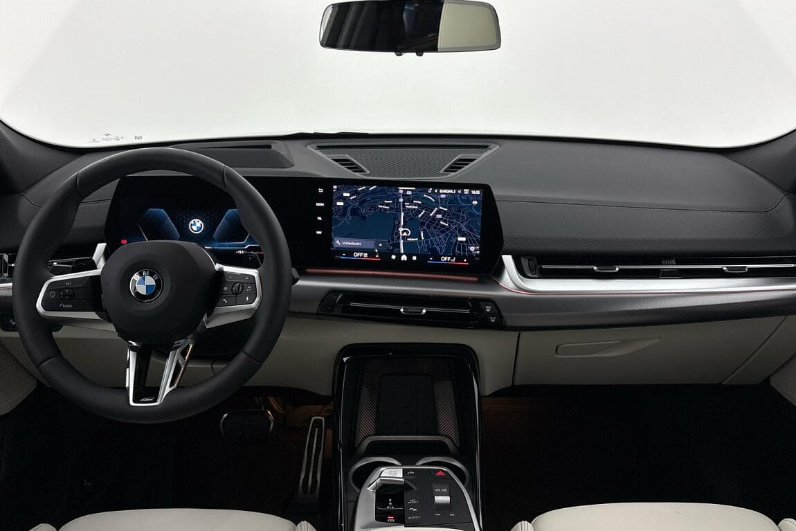 2026 BMW X2 - 8