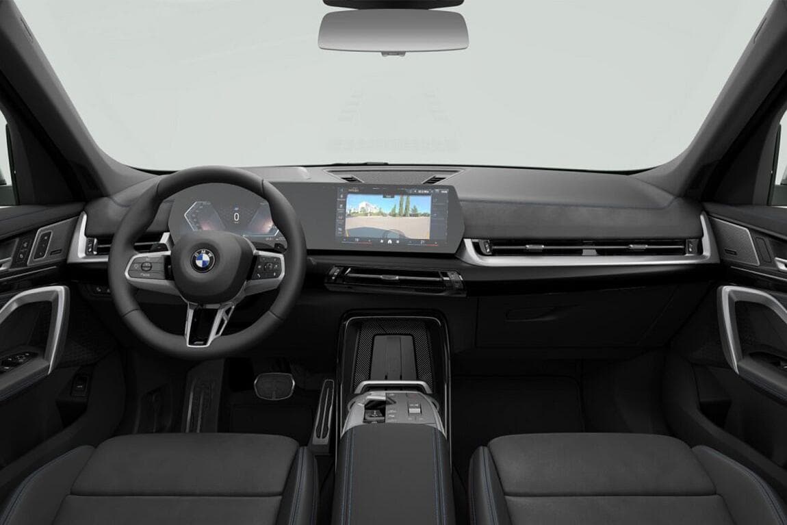2025 BMW X1 - 4