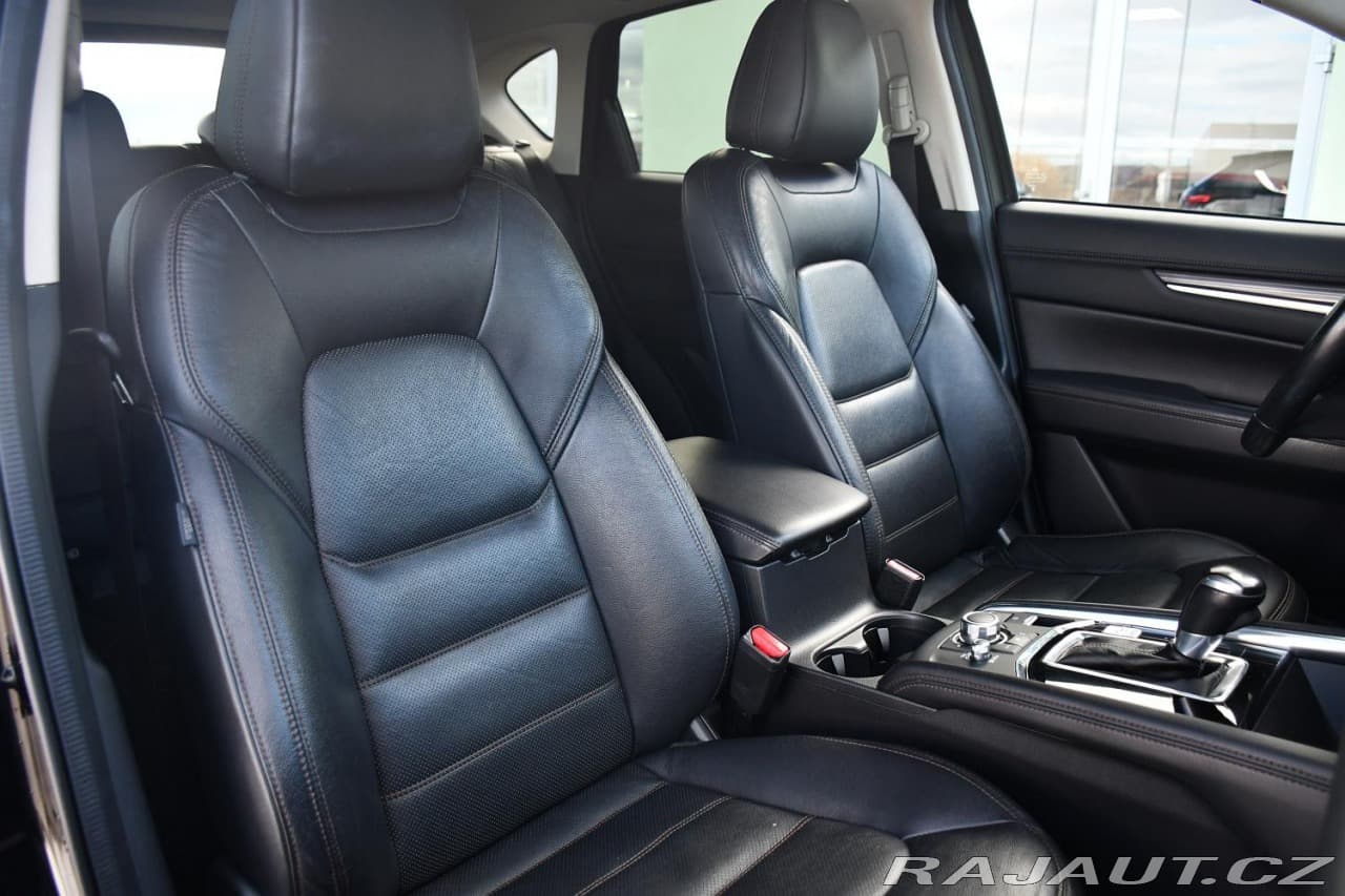 2018 Mazda Cx-5 - 11