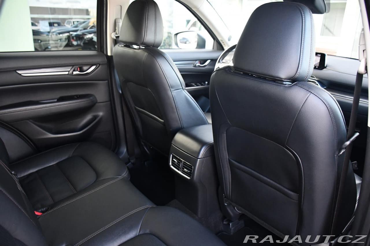 2018 Mazda Cx-5 - 12