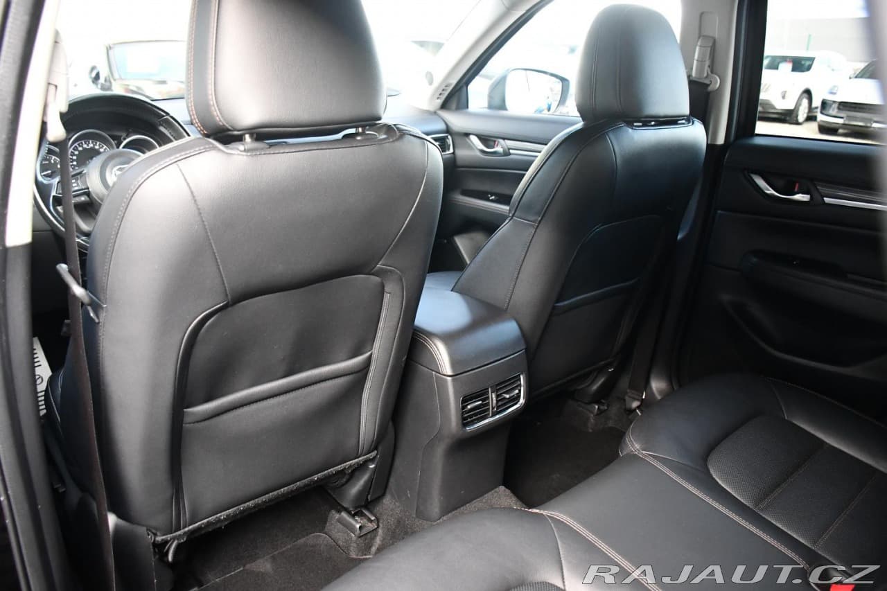 2018 Mazda Cx-5 - 15