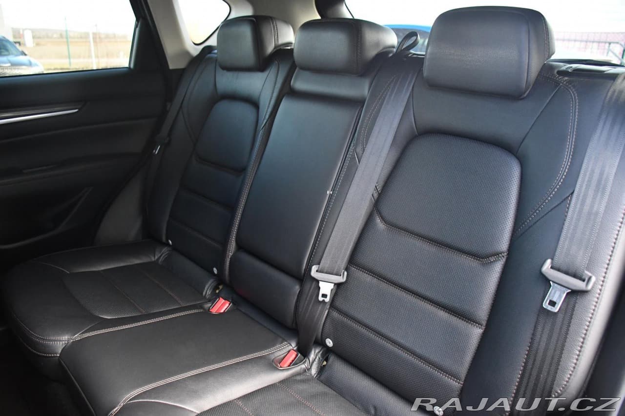 2018 Mazda Cx-5 - 17