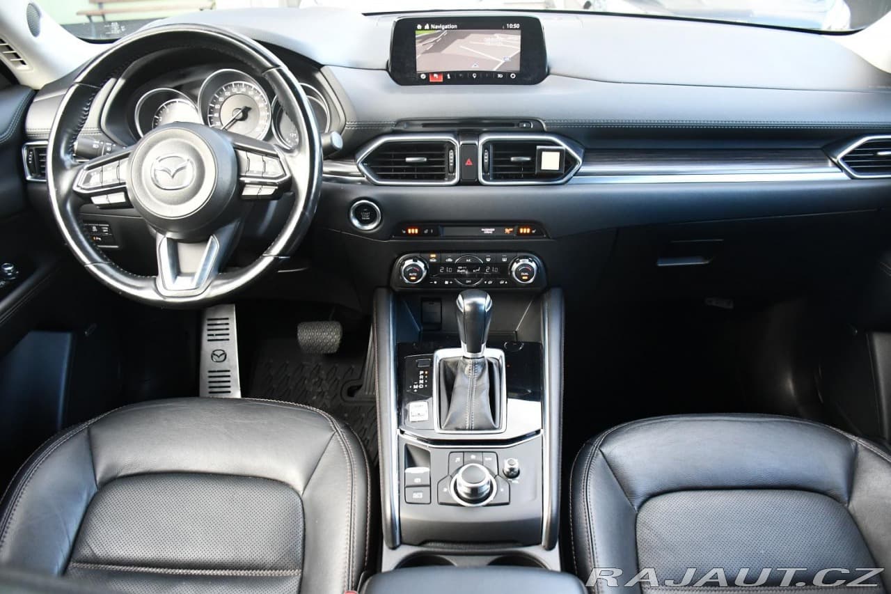 2018 Mazda Cx-5 - 18