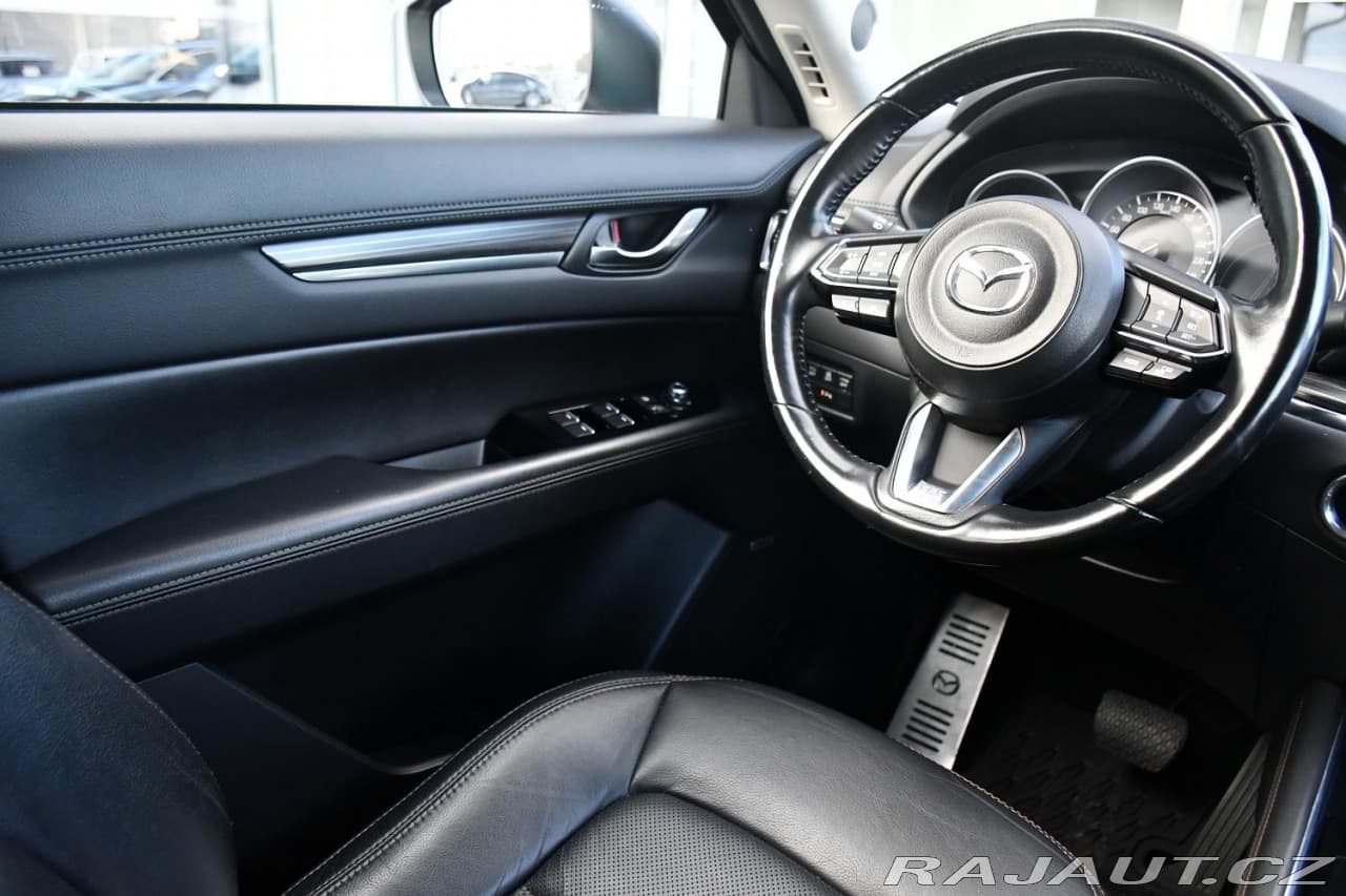 2018 Mazda Cx-5 - 19