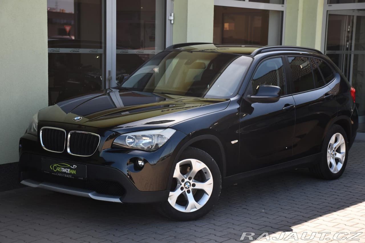 2011 BMW X1