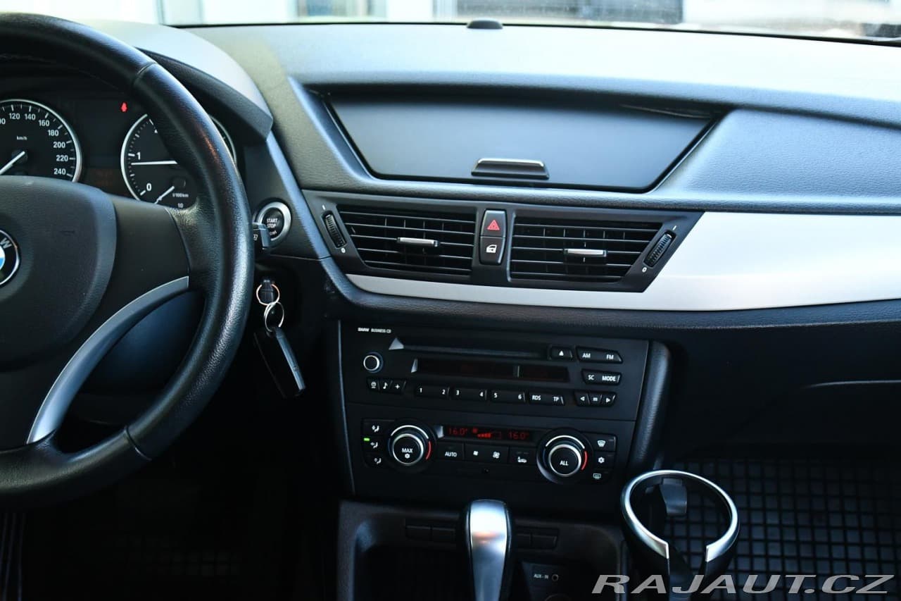2011 BMW X1 - 11