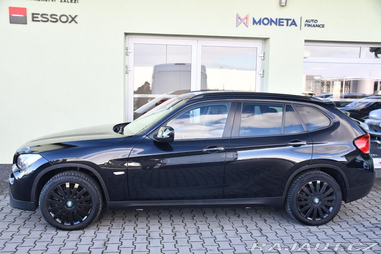 2011 BMW X1 - 15