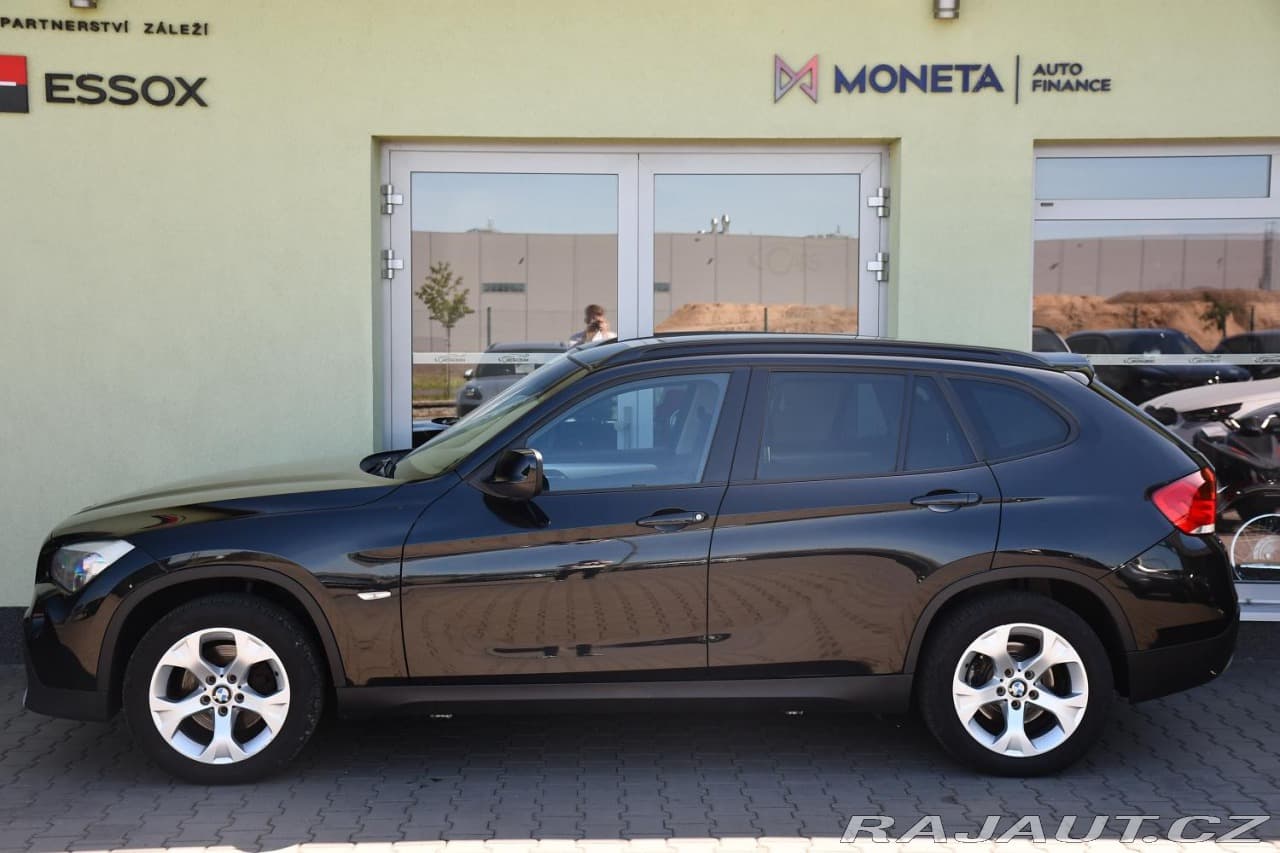 2011 BMW X1 - 16