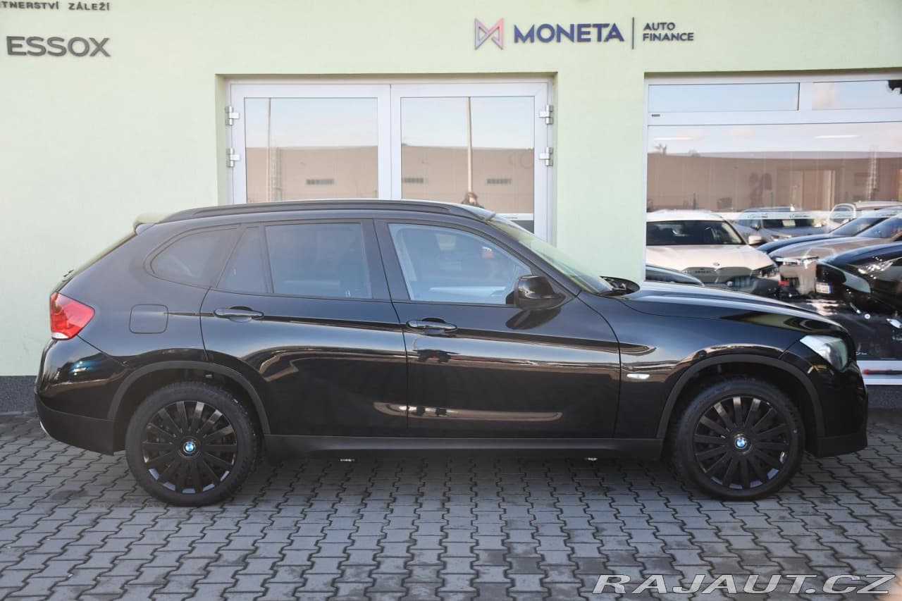 2011 BMW X1 - 17
