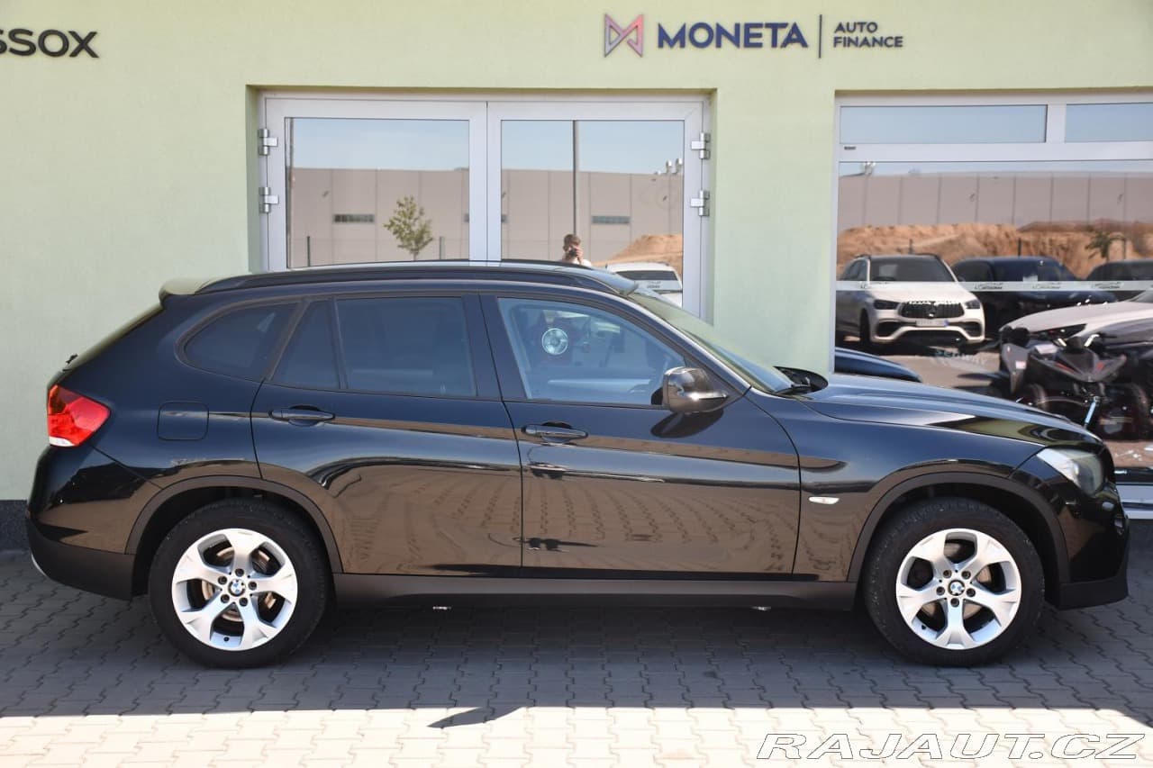 2011 BMW X1 - 18