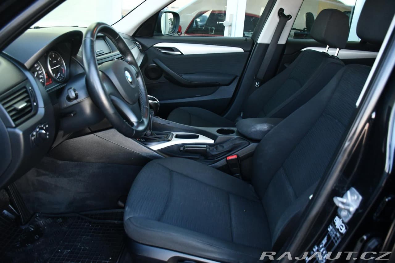 2011 BMW X1 - 19