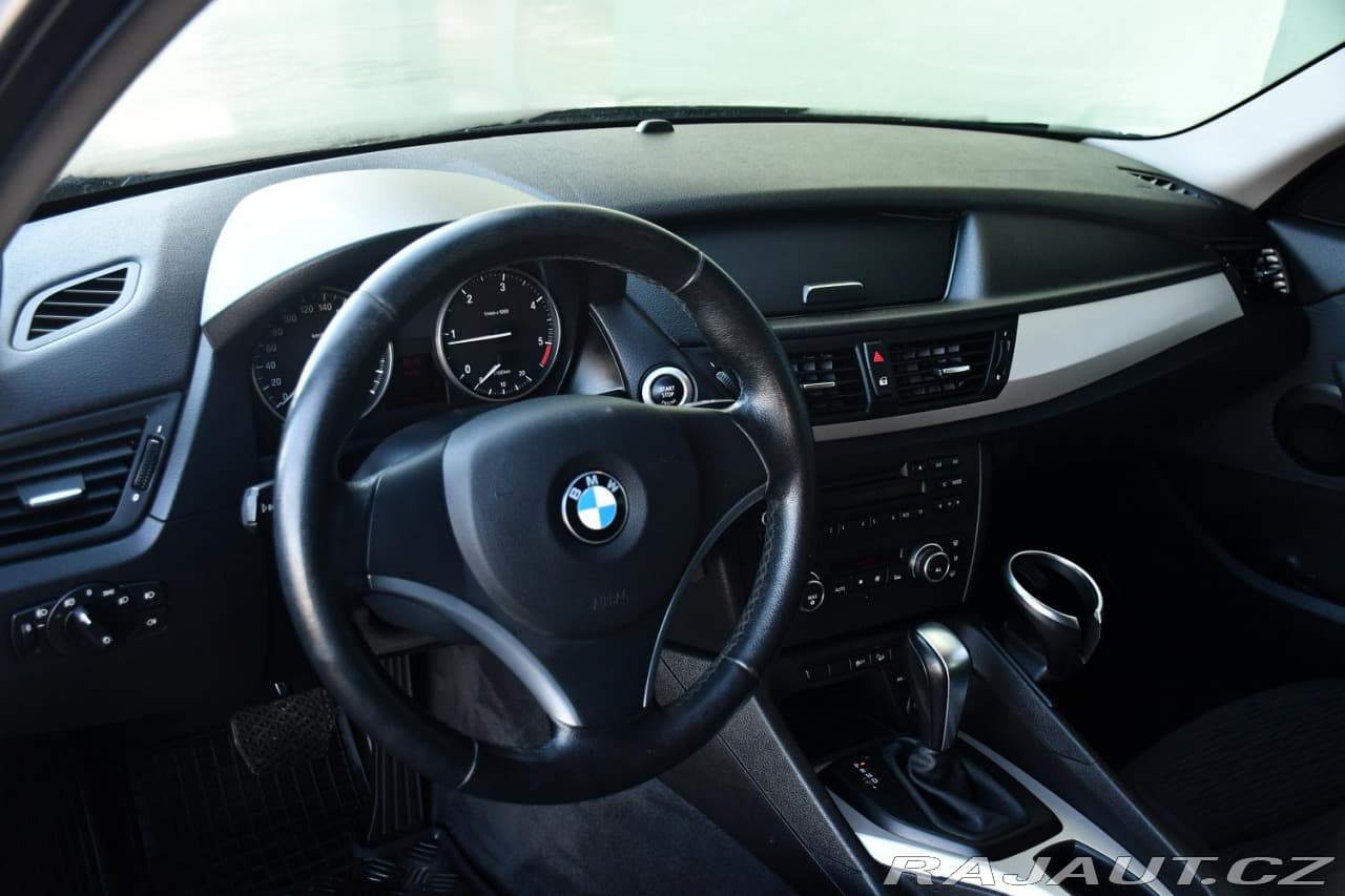 2011 BMW X1 - 20
