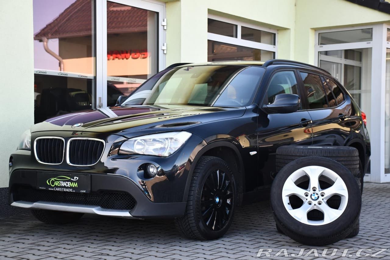 2011 BMW X1 - 3