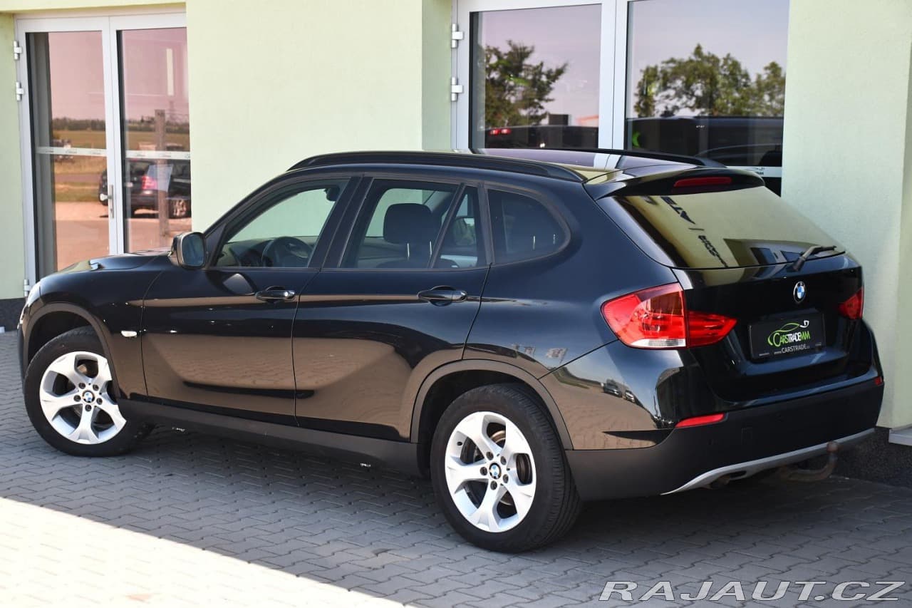 2011 BMW X1 - 6