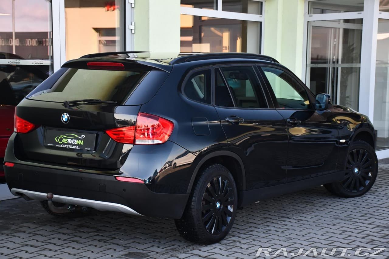 2011 BMW X1 - 7