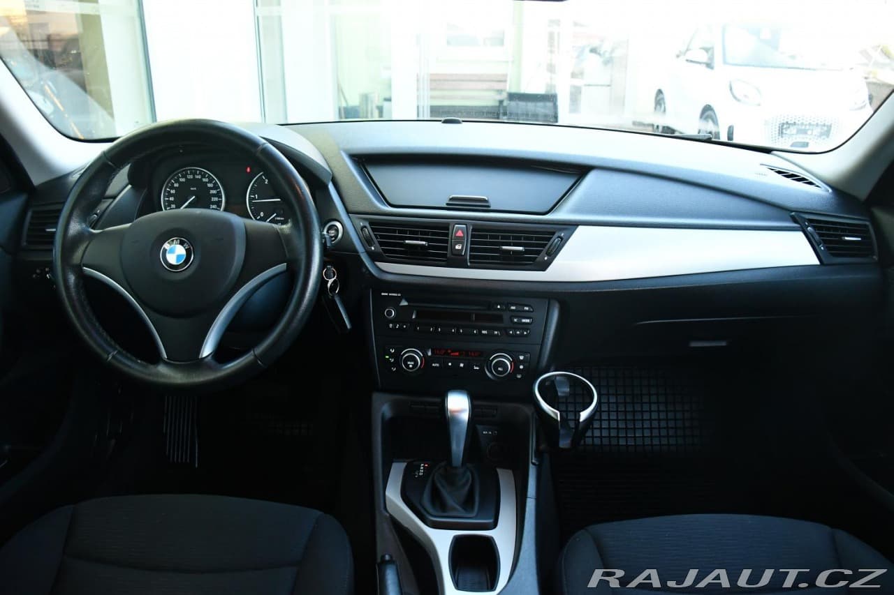2011 BMW X1 - 9