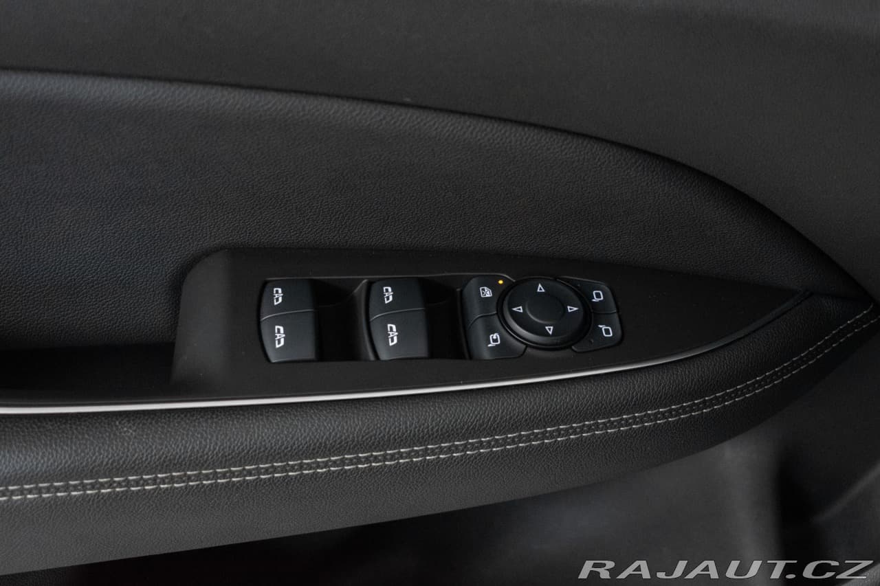 2021 Opel Insignia - 14