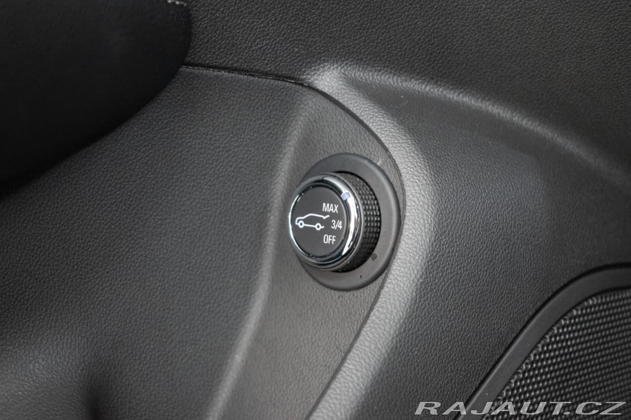 2021 Opel Insignia - 15