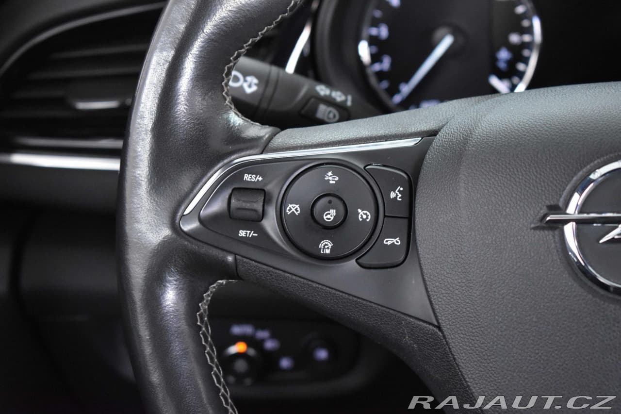 2021 Opel Insignia - 19