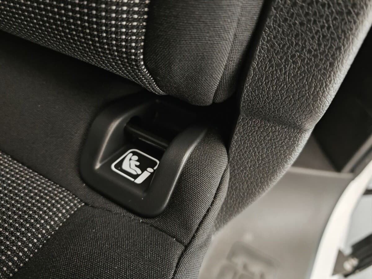 2025 Toyota Proace - 14