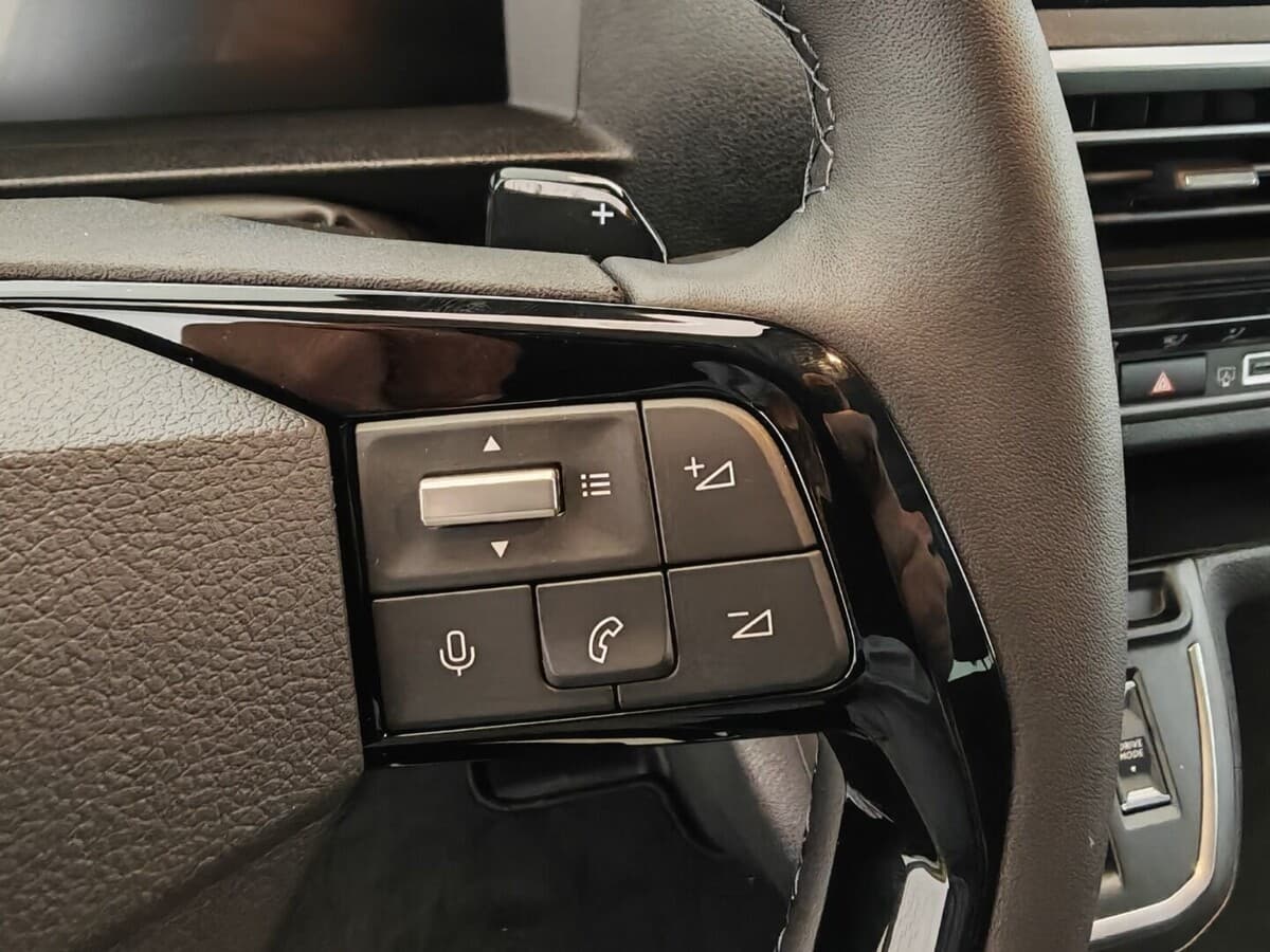 2025 Toyota Proace - 20