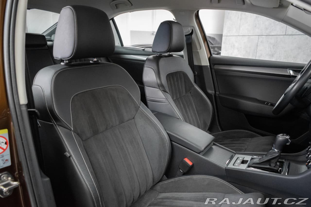 2021 Škoda Superb - 13