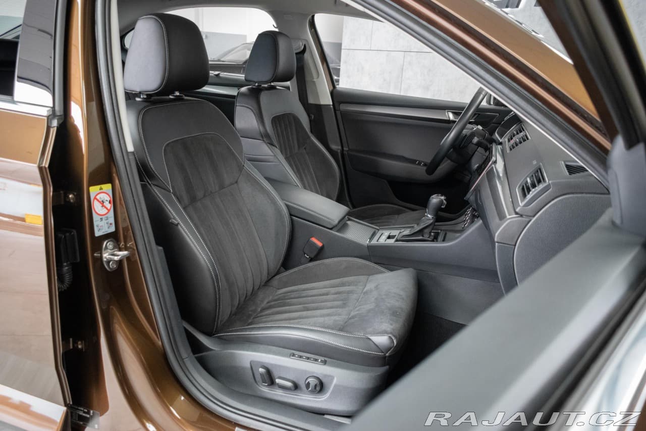 2021 Škoda Superb - 14