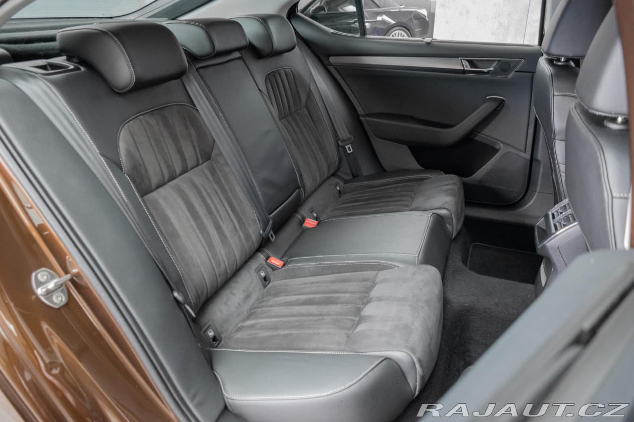 2021 Škoda Superb - 15