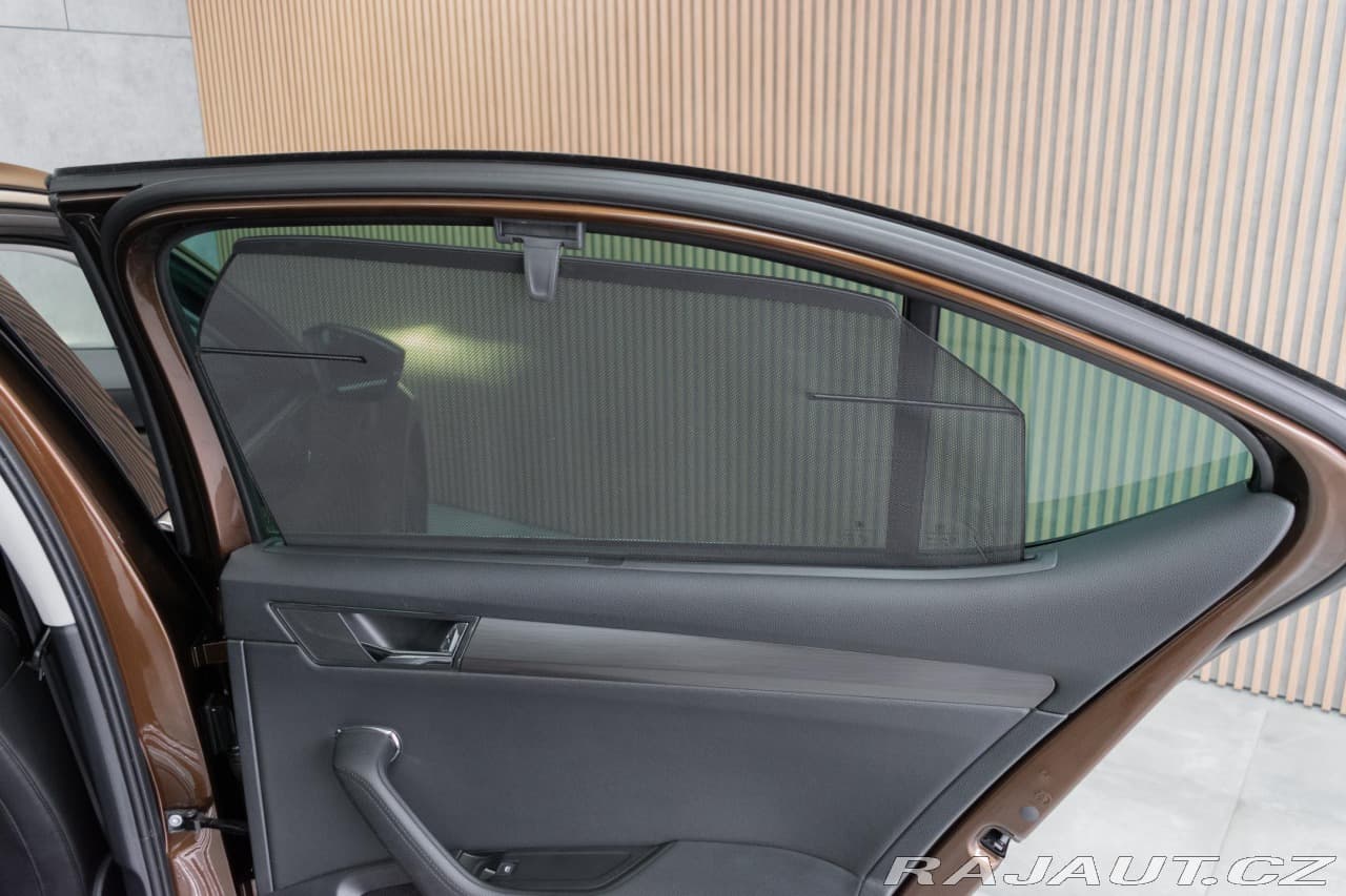 2021 Škoda Superb - 17