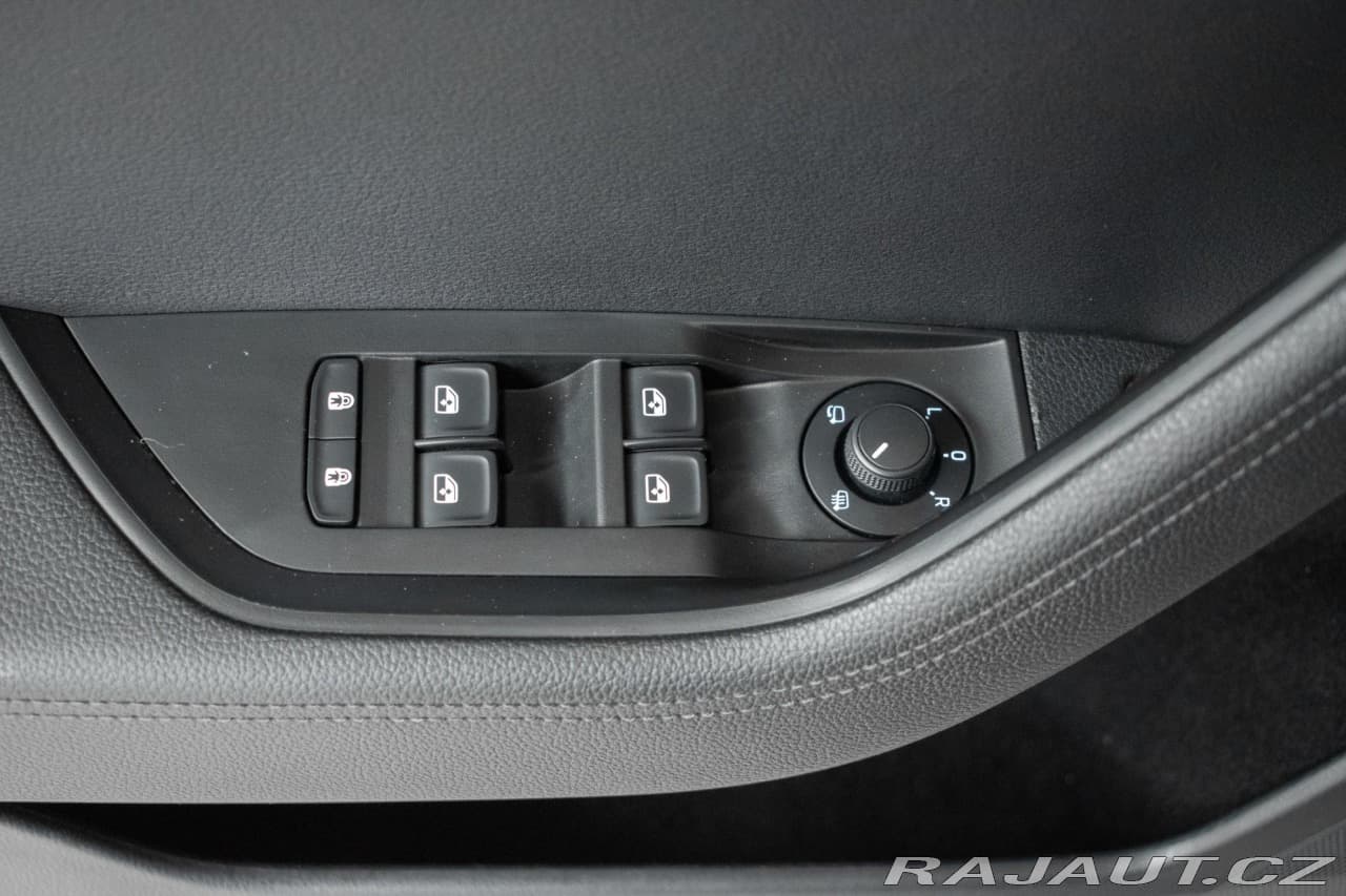 2021 Škoda Superb - 18