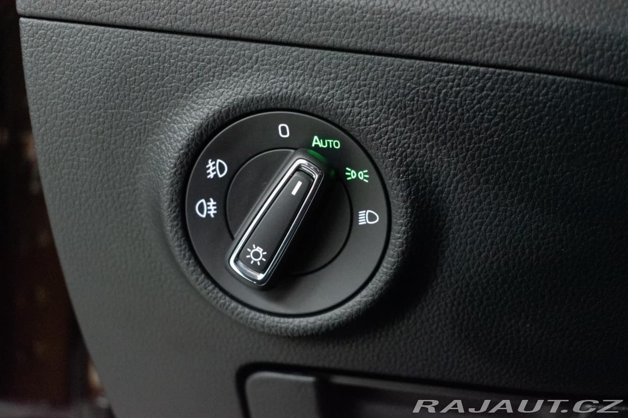 2021 Škoda Superb - 20