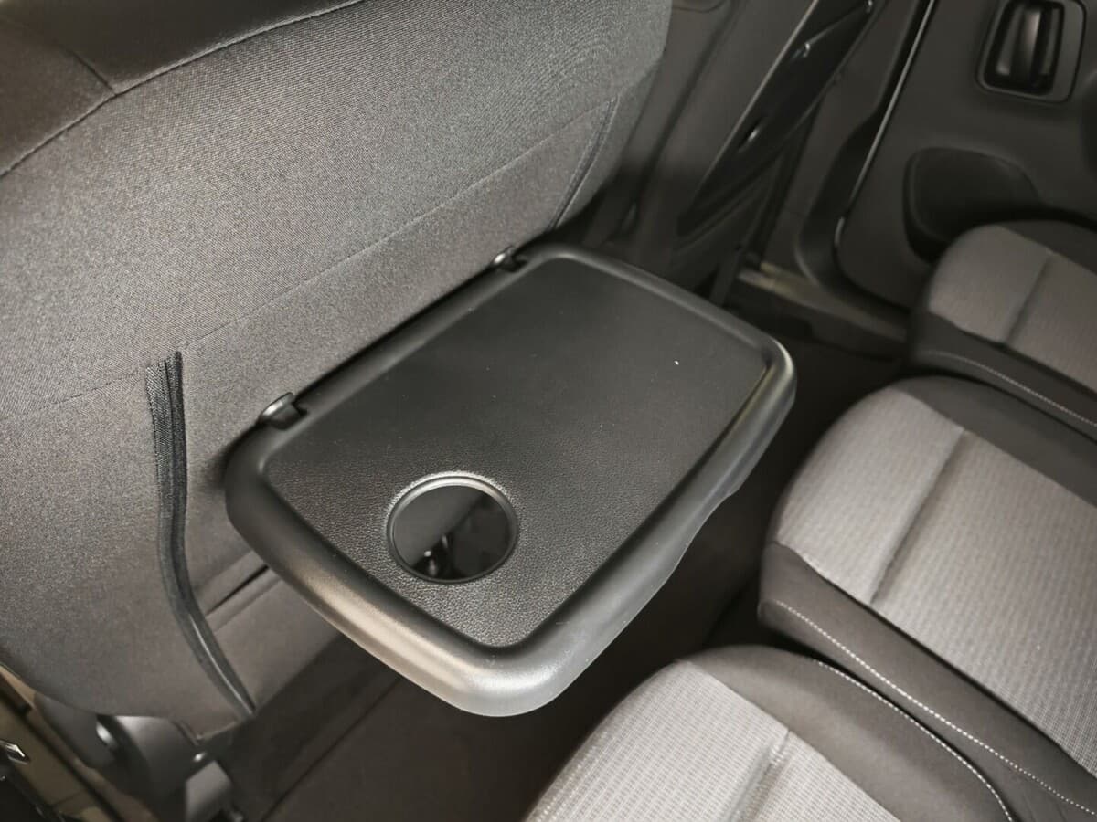 2025 Toyota Proace - 16