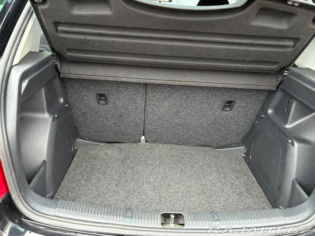 2014 Škoda Fabia - 10