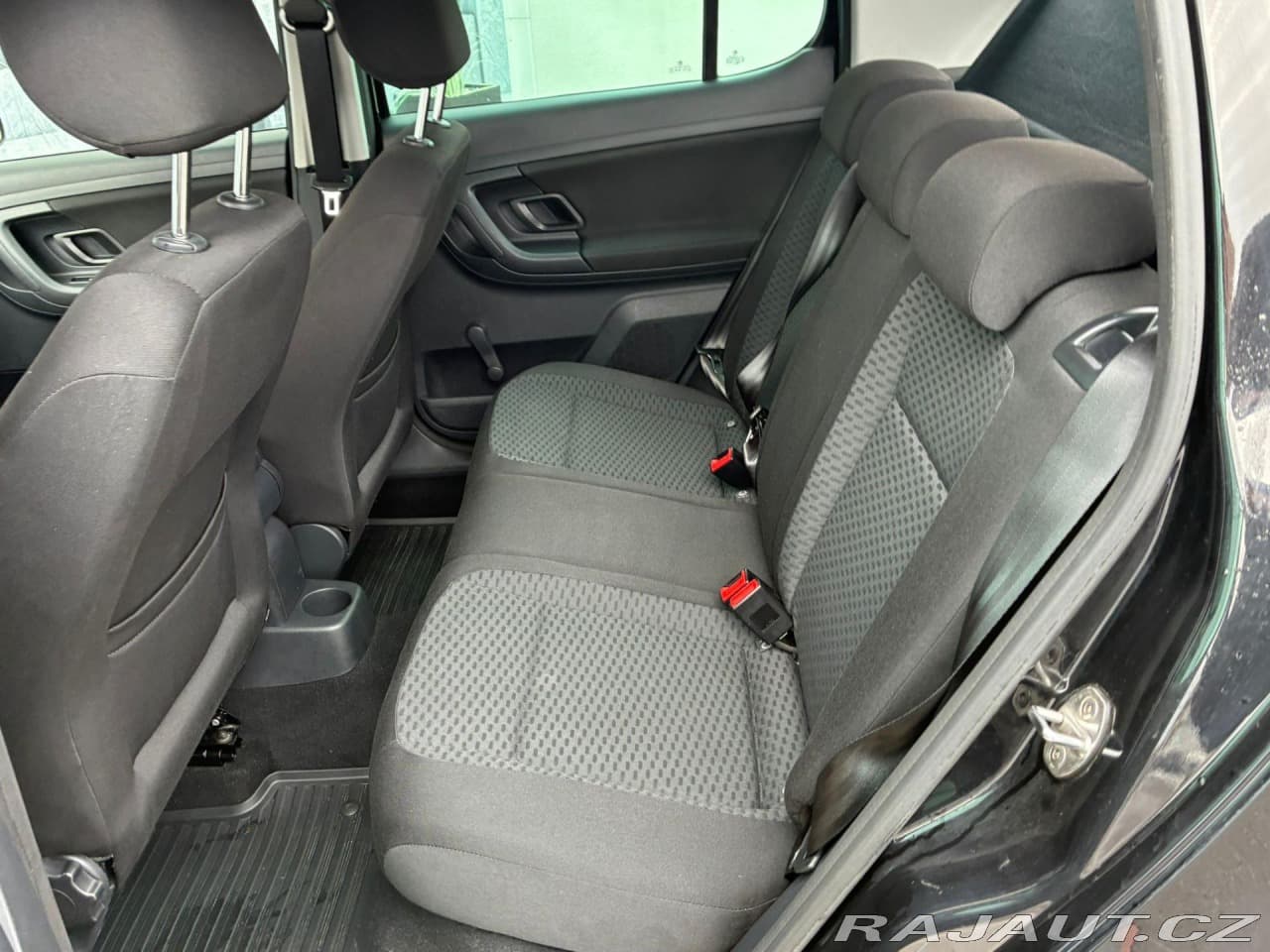 2014 Škoda Fabia - 11