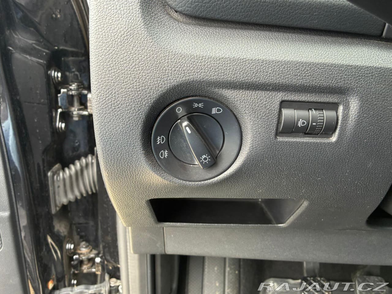 2014 Škoda Fabia - 16