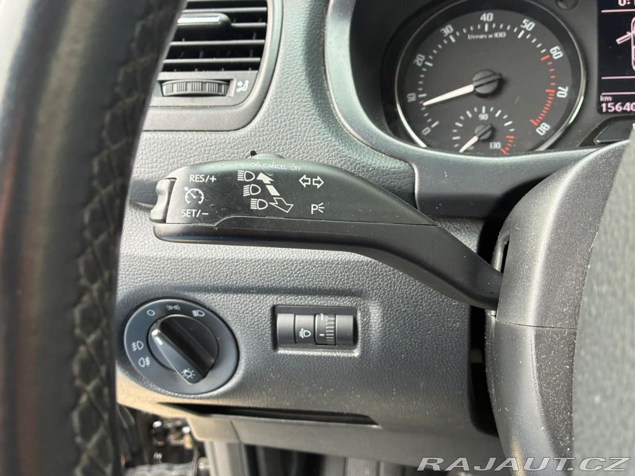 2014 Škoda Fabia - 18