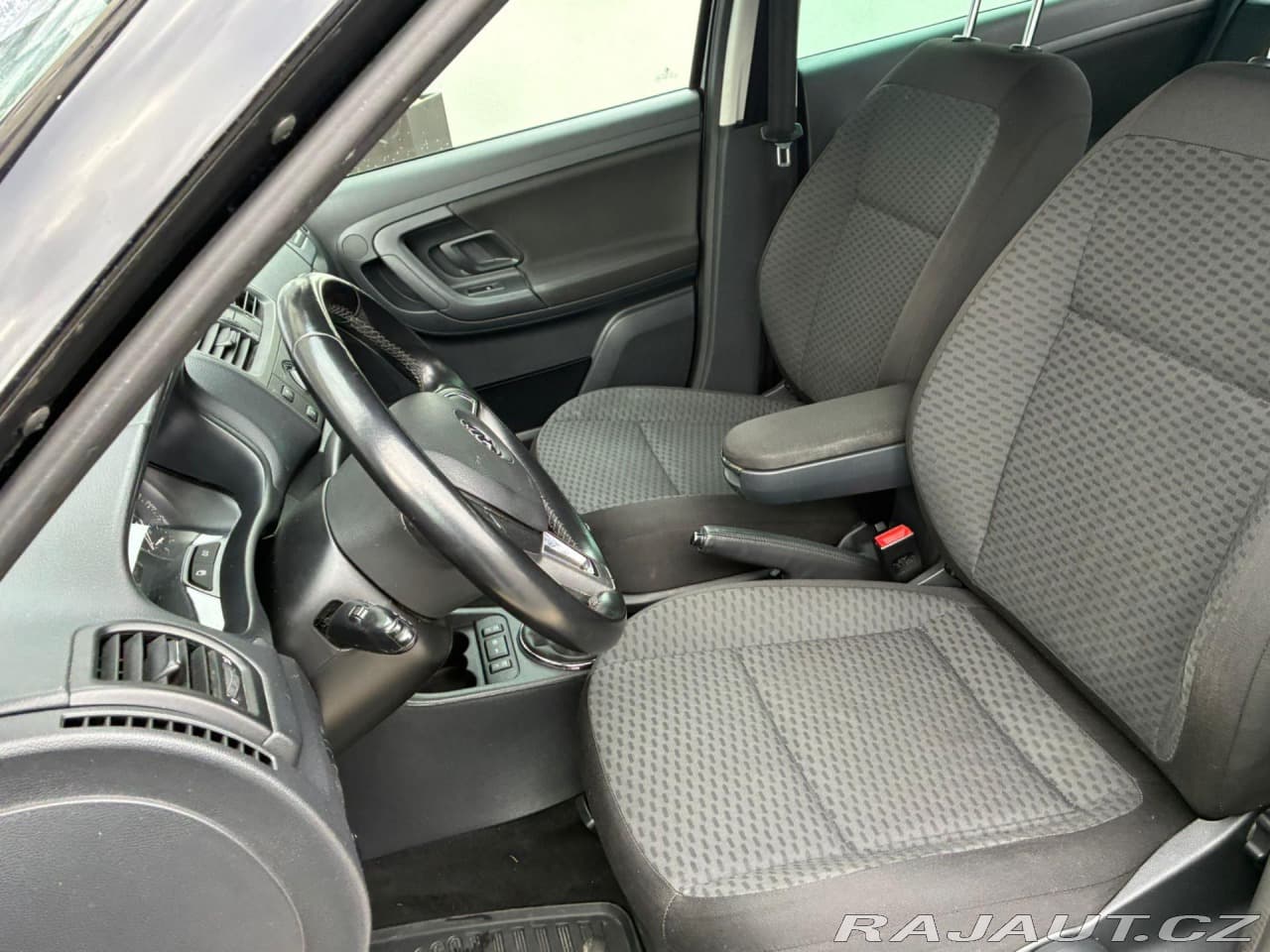 2014 Škoda Fabia - 20