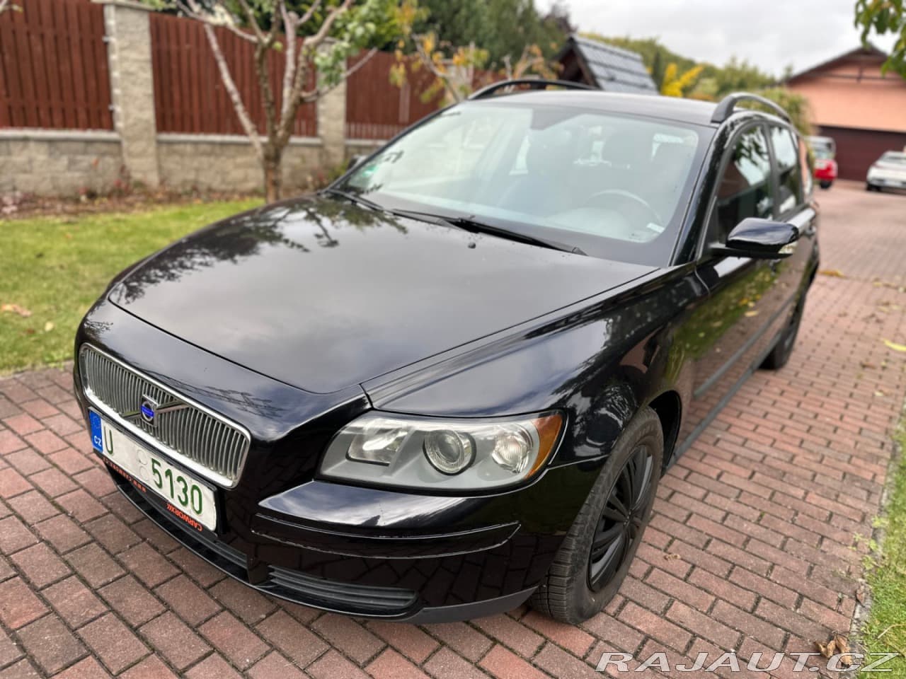 2004 Volvo V50 - 3