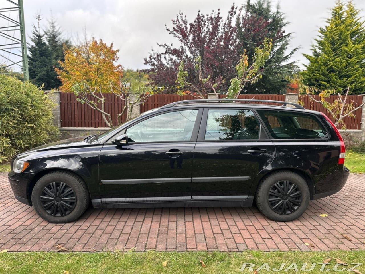 2004 Volvo V50 - 4