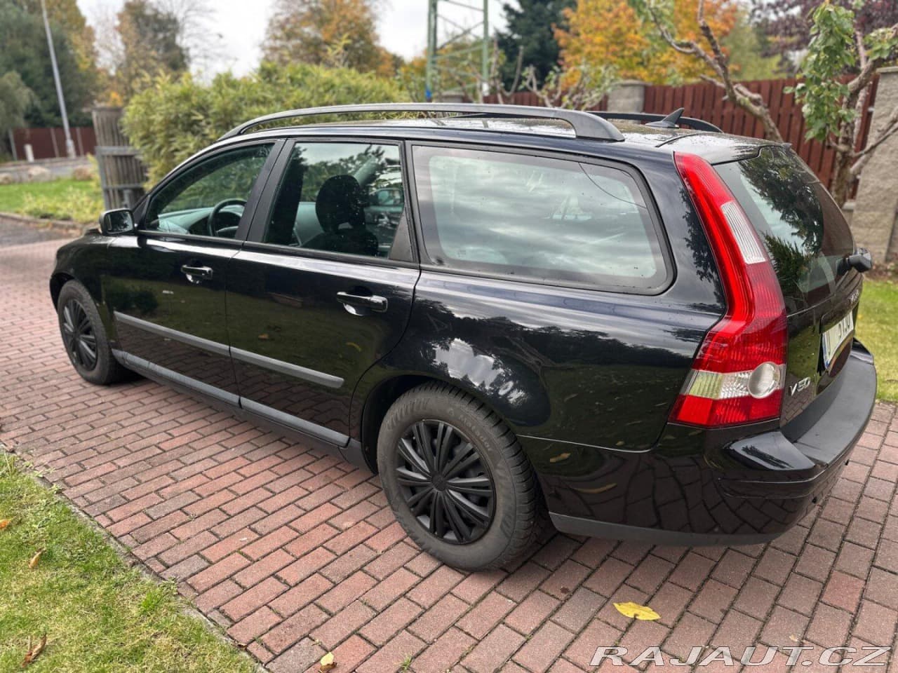 2004 Volvo V50 - 5