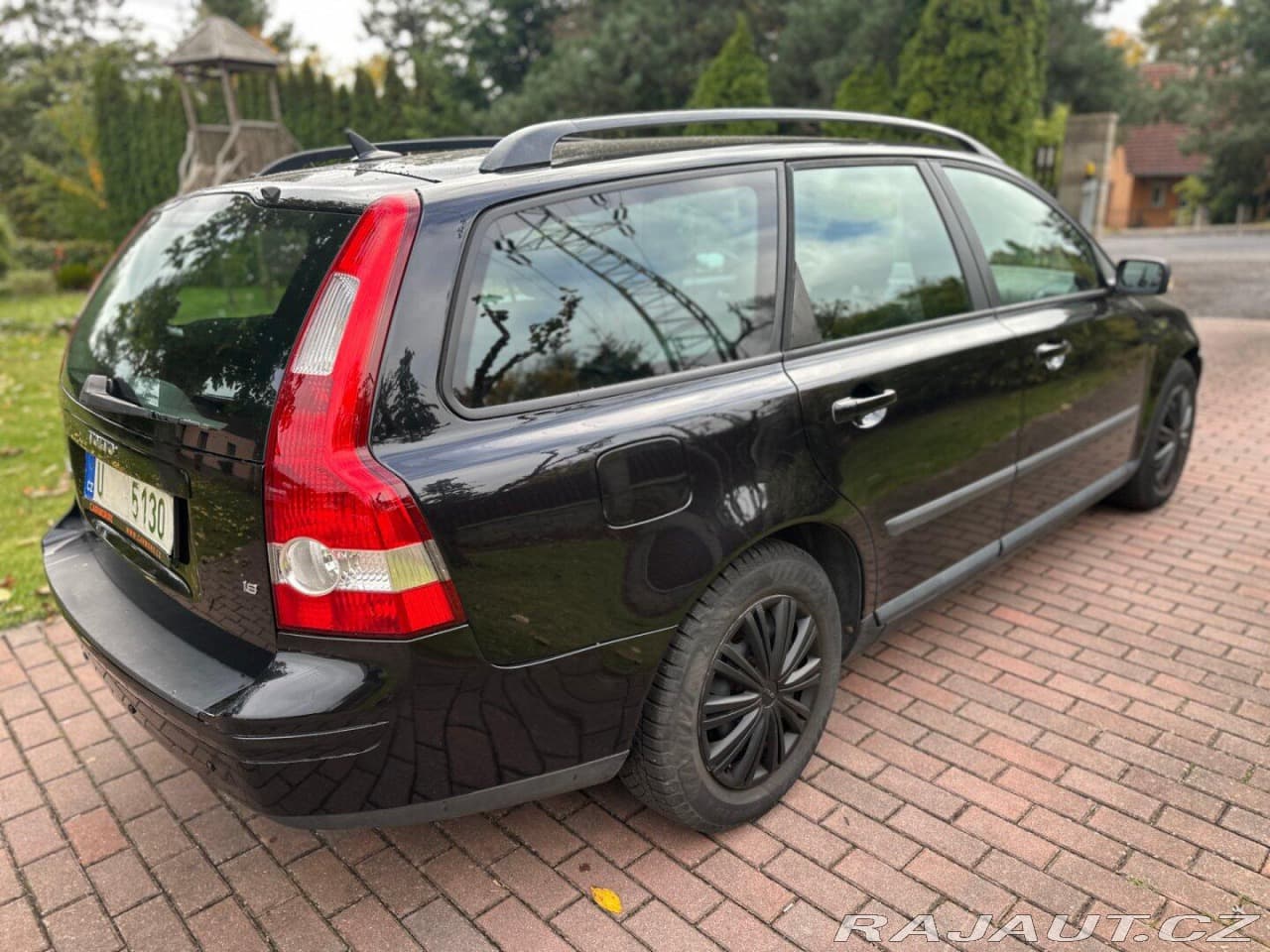 2004 Volvo V50 - 7