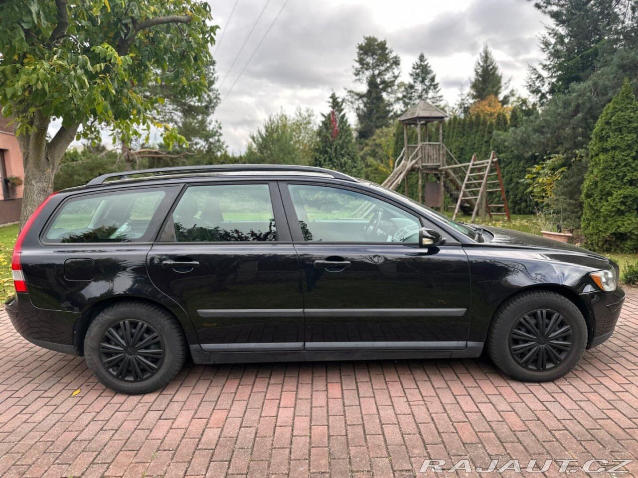 2004 Volvo V50 - 8